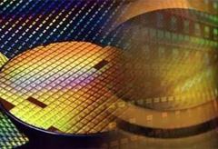 晶圓代工產能吃緊，世界先進2月營收年增50.72%