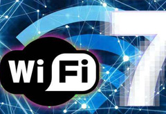 最快速率可達40Gbps！創(chuàng)維數字：已儲備Wi-Fi 7相關技術