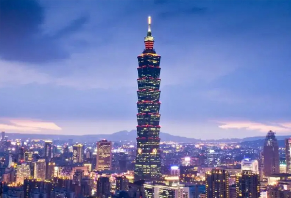 中國臺灣發(fā)生6.6級地震，臺積電、聯(lián)電等半導(dǎo)體廠部分機(jī)臺受影響