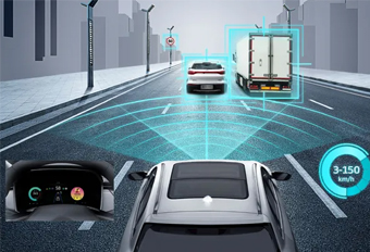 比亞迪、NVIDIA官宣聯(lián)手：全球性能最高車規(guī)芯片將上車比亞迪