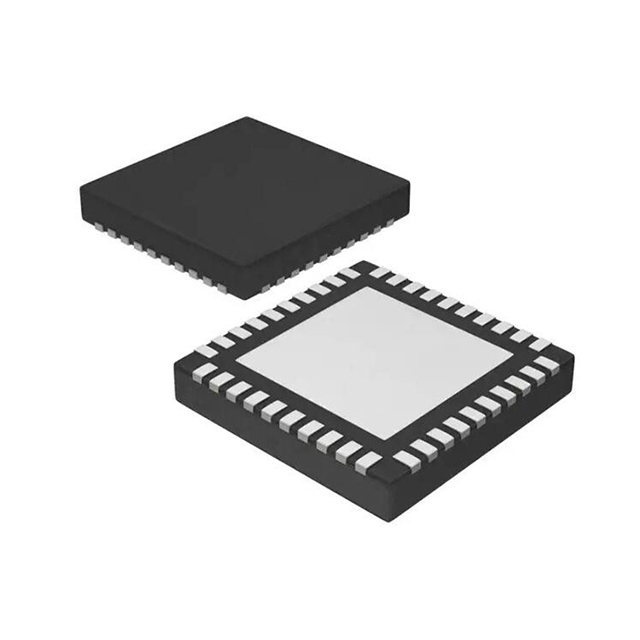 MPS MPQ4272 MPQ4272GVE 36V、3A 雙通道降壓變換器