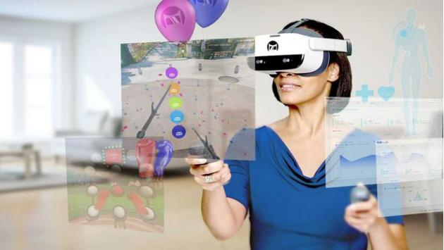 IDC：Q1全球VR頭顯出貨356.3萬(wàn)臺(tái)，Oculus份額占全球VR市場(chǎng)達(dá)90%