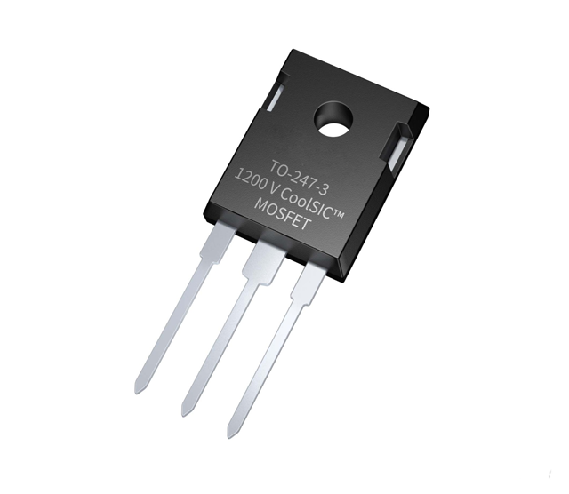 供求TO247-3封裝 IMW120R007M1H、IMW120R007M1HXKSA1溝槽型碳化硅MOSFET