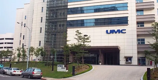 聯(lián)電已取得英飛凌、NXP、德州儀器等車用芯片大廠大單