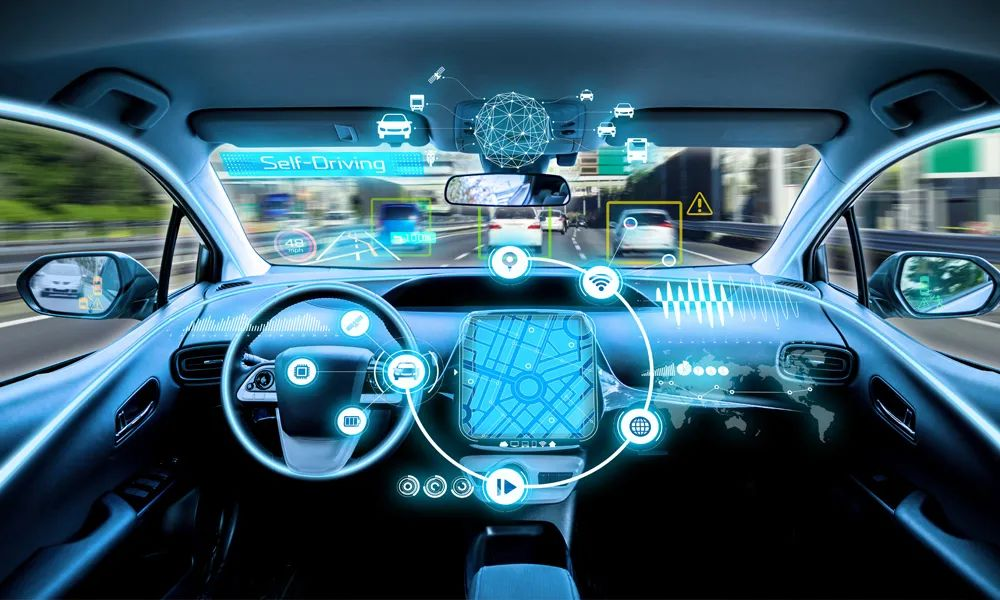 ADAS、AD芯片市場(chǎng)前景看好，SoC廠商不遺余力布局自動(dòng)駕駛