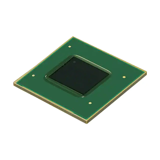 Arm處理器  4核，64位 MIMX8MQ6CVAHZAB i.MX8MQ 微處理器