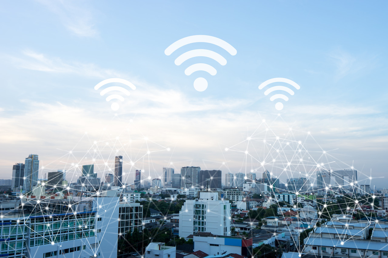 IC封測業(yè)者：SoC大廠積極醞釀Wi-Fi 7產品，2024下半年有望導入高端手機