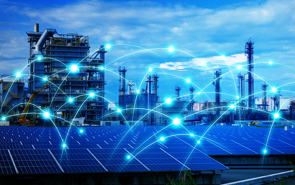 IoT、機器視覺等技術(shù)推動工業(yè)物聯(lián)網(wǎng)發(fā)展