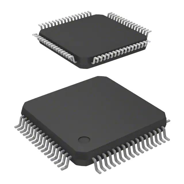 供求汽車(chē)芯片 S9KEAZN64AMLHR 32位ARM微控制器 - MCU
