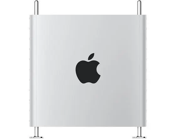 蘋果正測試全新M系列芯片Mac Pro：24核CPU、76核GPU、192GB內(nèi)存