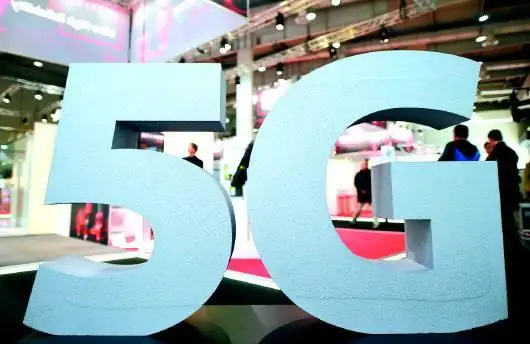 廣東累計建成5G基站超21萬座，數量位居全國第一