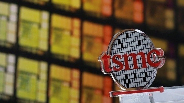 應蘋果要求，消息稱臺積電亞利桑那工廠2024年開始生產4nm芯片
