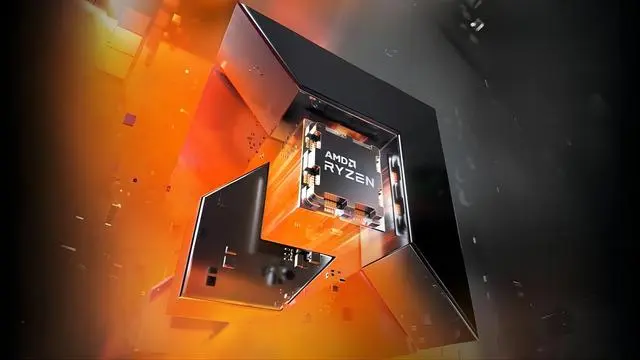 AMD Ryzen 7000 X3D處理器明年亮相，將會有8/12/16核三個版本