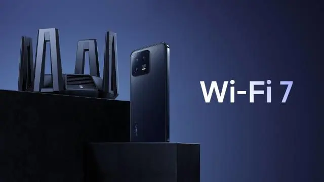 小米CEO解讀Wi-Fi 7：手機(jī)行業(yè)巨大升級(jí)，更高速、更穩(wěn)定、更低延時(shí)