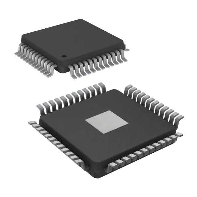 電源管理 MFS2613AMDA2AD/MFS2613AMDA3AD 安全SBC，低功耗，滿足ASIL D安全等級
