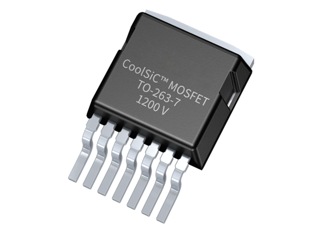 供求碳化硅 MOSFET AIMBG120R160M1、AIMBG120R030M1 混合動(dòng)力和電動(dòng)汽車應(yīng)用