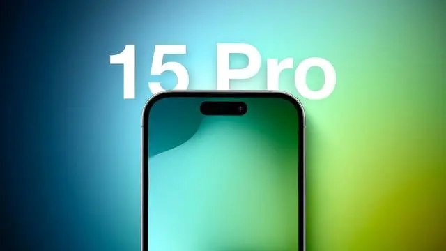 A17升級大，供應(yīng)商稱蘋果iPhone 15 Pro系列將激發(fā)用戶換機需求