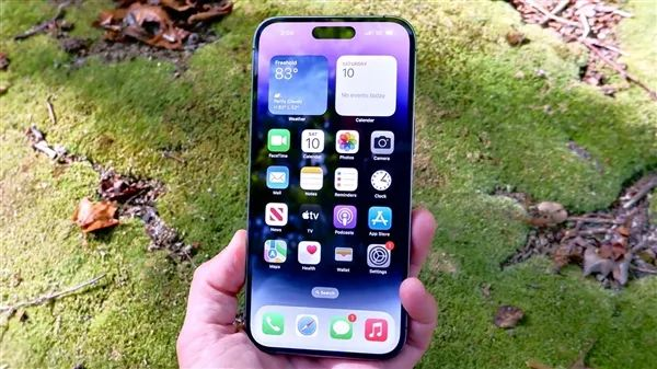 頂配版獨(dú)占！iPhone15 Pro Max影像升級：系蘋果史上首次