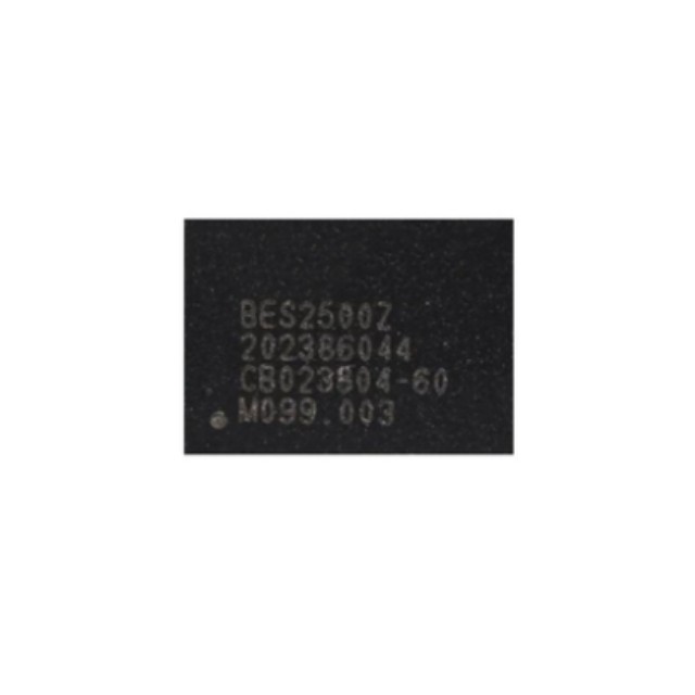 恒玄新一代藍牙音頻SoC BES2500Z-80、BES2500YP-60 支持藍牙5.2