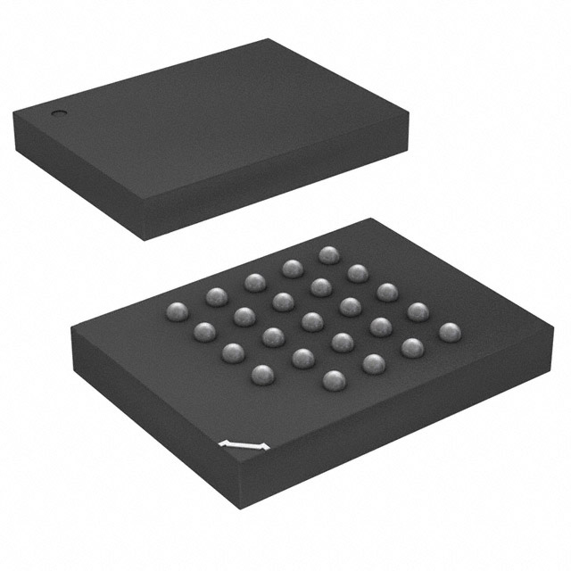 供求MXIC MX66L2G45GXRI00 FLASH - NOR 存儲器 IC 2Gb SPI - 四 I/O，DTR