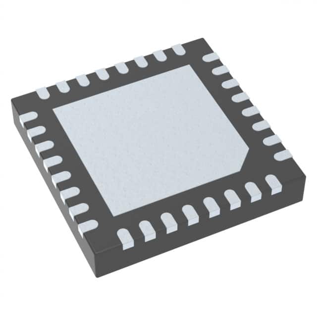 【ADI/亞德諾】ADM1278-2ACPZ-RL熱插拔控制器，內(nèi)置 PMBus 接口。