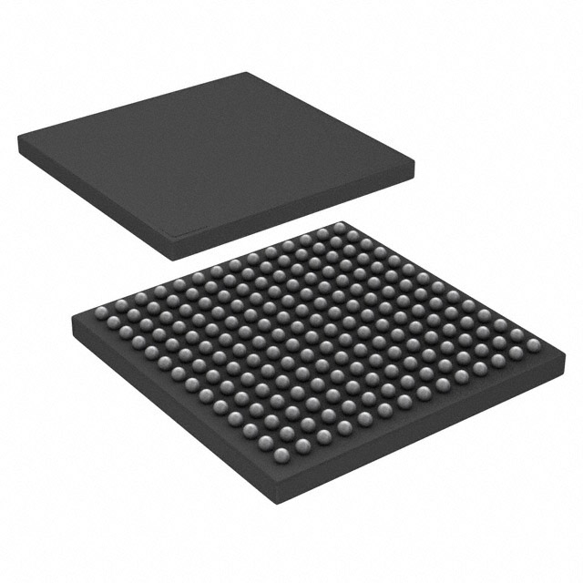 （供應(yīng)，回收）Xilinx FPGA XC7S15-1FTGB196C Spartan?-7 現(xiàn)場(chǎng)可編程門(mén)陣列