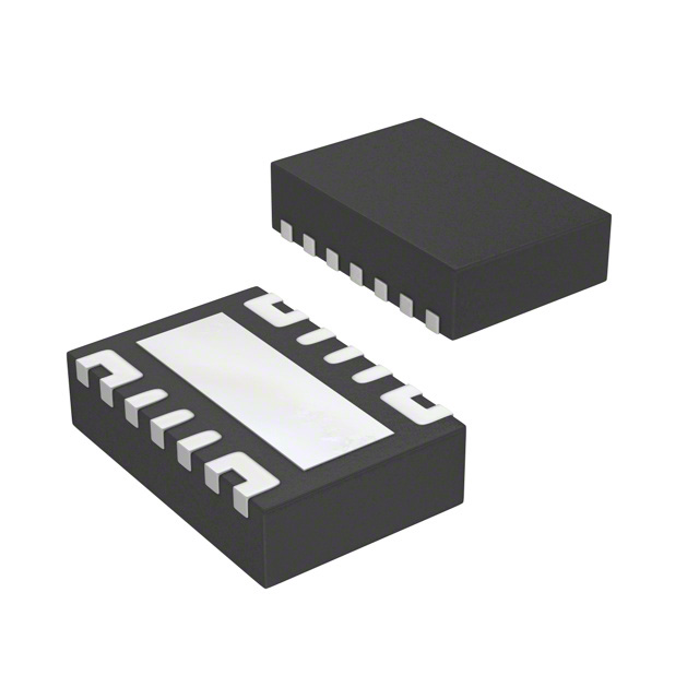 【供求TI】電源管理 TPS22976DPUR 2 通道、5.7V、6A、14mΩ 負(fù)載開(kāi)關(guān)