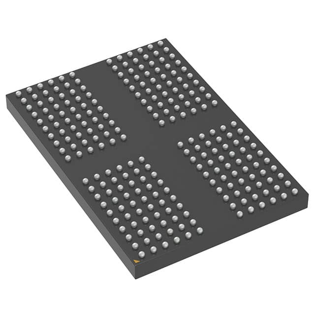 LPDDR4內(nèi)存芯片 MT53E512M32D1ZW-046 AUT:B、MT53E512M32D1ZW-046 AIT:B 動(dòng)態(tài)隨機(jī)存取存儲(chǔ)器