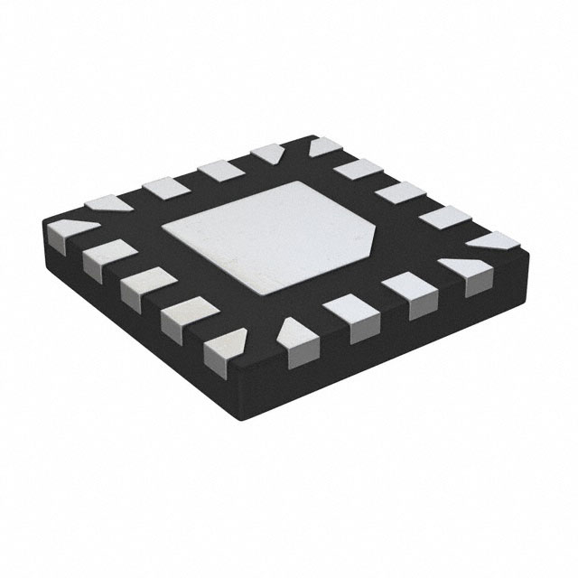 【銷(xiāo)售Diodes】PI3DBS12212AXUAEX 雷電接口 開(kāi)關(guān) IC 2 通道 18-X2QFN