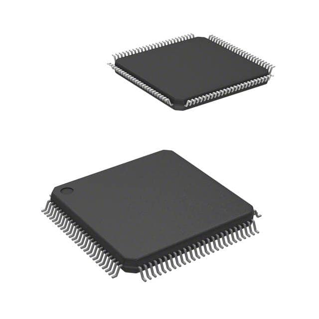 供應(yīng)【TI】Piccolo? F280049CPZQR Automotive，32位微控制器 100MHz