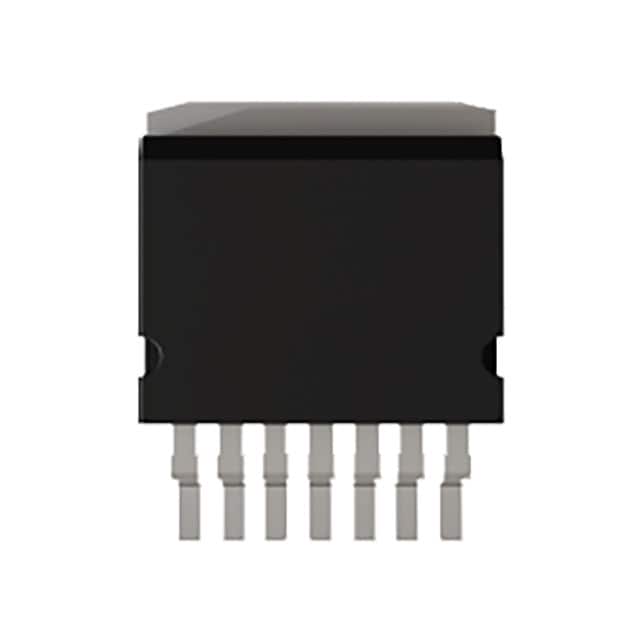 出售SiC功率MOSFET《SCT3080KW7TL、SCT3080AW7TL》1200V 30A, 7端子SMD