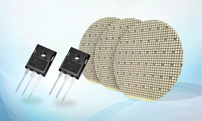 誠信回收碳化硅MOSFET，回收SiC功率MOSFET，回收IGBT晶體管，回收車載MOSFET
