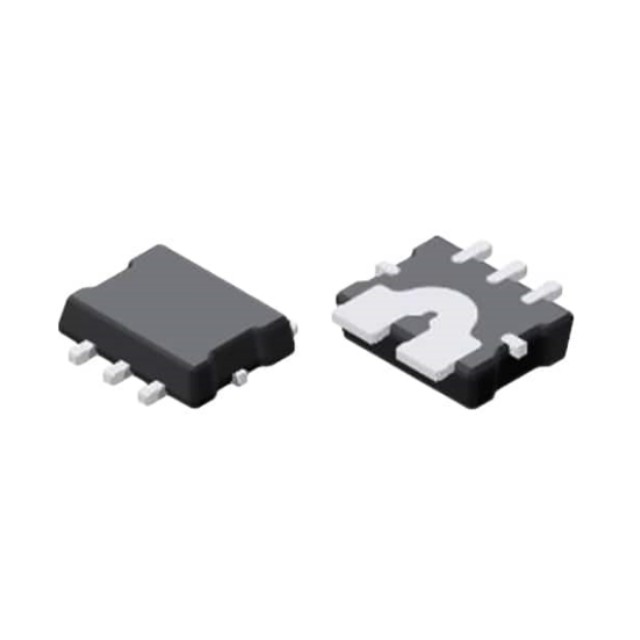 【分銷Allegro】 ACS72981LLRATR-050B5 電流傳感器 50A 1 通道 霍爾效應，差分 雙向