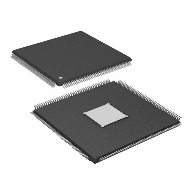 （供應(yīng)，回收）Microchip微控制器 PIC32MZ1064DAR176T-V/2J 32位圖形應(yīng)用MCU