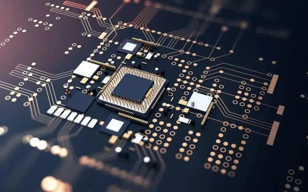 收購(gòu)意法半導(dǎo)體微控制器 MCU、英特爾 FPGA IC、恩智浦壓力傳感器