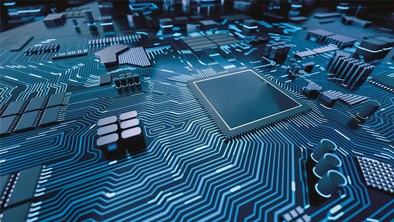 收購 ADI 模數(shù)轉(zhuǎn)換器、Maxim 射頻模塊、Microchip 收發(fā)器