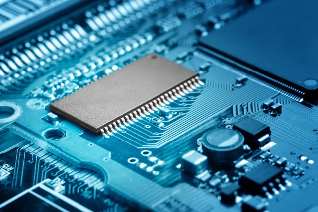 收購 Microchip 微控制器 MCU、Xilinx FPGA IC、ADI 數(shù)字信號處理器