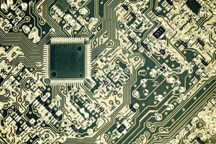 收購5G IC，物聯(lián)網(wǎng)IC，汽車IC，存儲IC，以太網(wǎng)IC