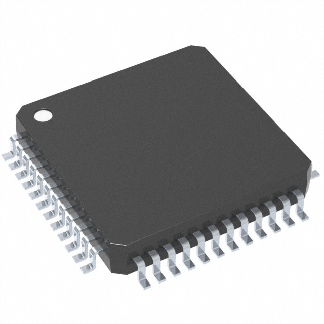 混合信號微控制器 (TI) MSP430FR2155TPTR 48-LQFP（供應(yīng)，回收）