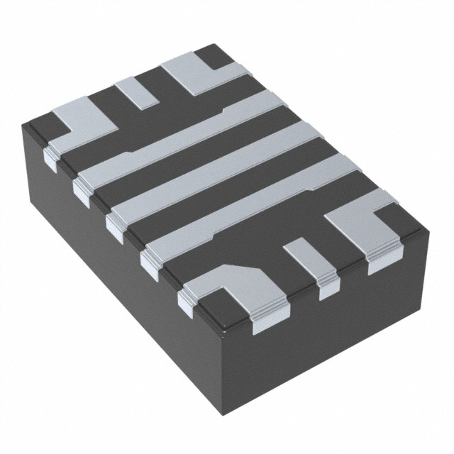 （TI/德州儀器） TPS62816QWRWYRQ1 汽車類 2.75V 至 6V、6A 降壓轉(zhuǎn)換器 9VQFN