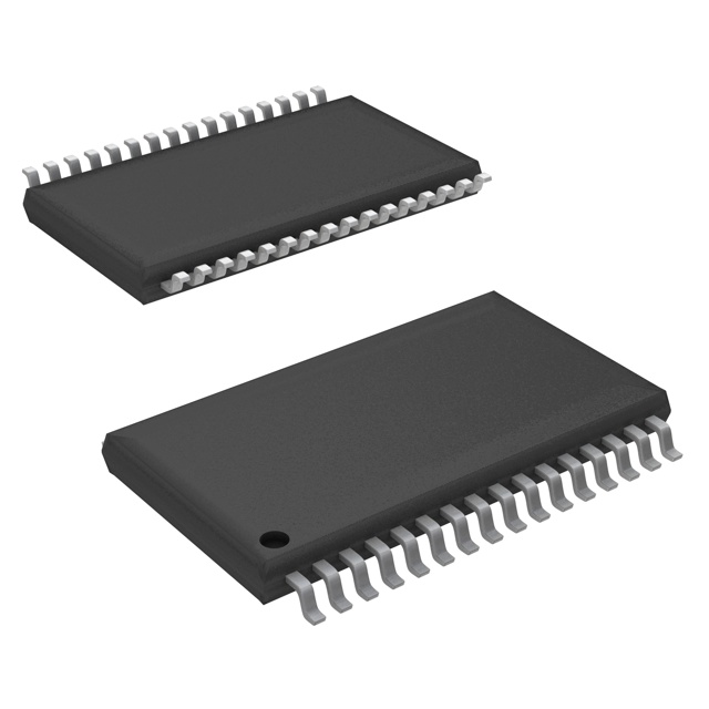 （供應(yīng)，回收）MSP430FR2633IDAR 16 位微控制器 IC，32-TSSOP