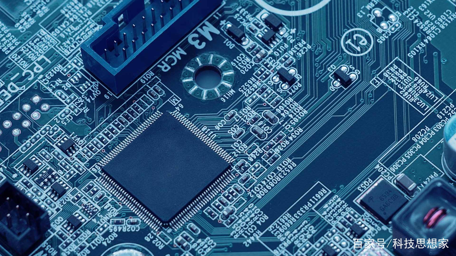 收購(gòu) Microchip LED 驅(qū)動(dòng)器、ST 微控制器、Xilinx 現(xiàn)場(chǎng)可編程門陣列
