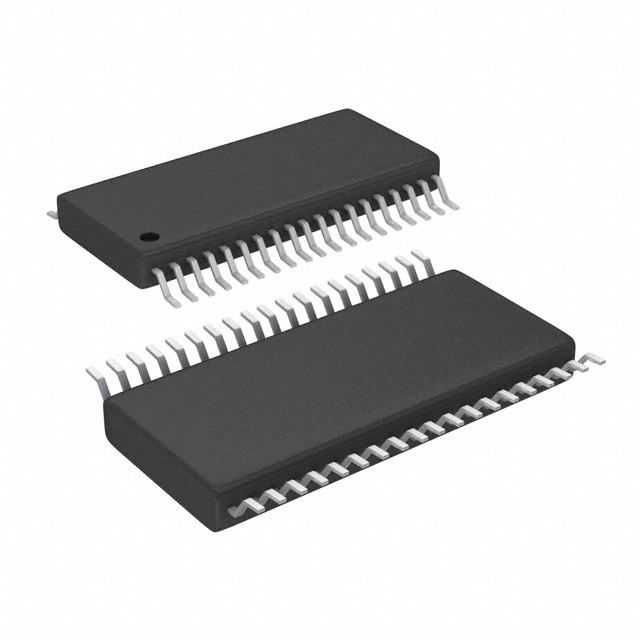 供應(yīng)，回收（TI）MSP430FR2355TDBTR 混合信號(hào)微控制器，38-TFSOP