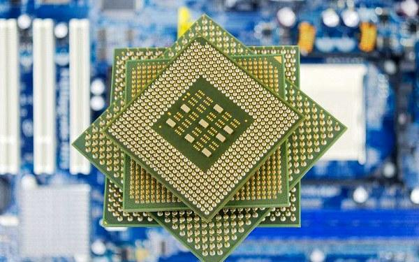 回收CPU、WiFi、藍(lán)牙、GNSS、LPWA、IGBT等一系列電子元件
