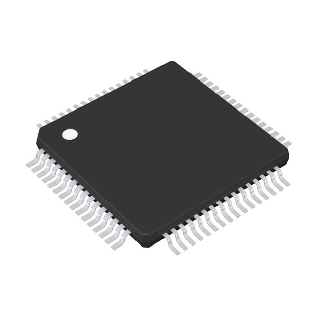 [供應，回收] TM4C1230C3PMI 32 位單核微控制器 IC，64-LQFP