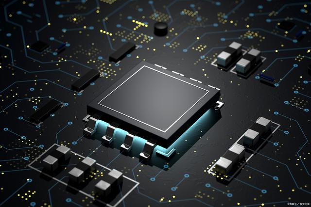 收購 Microchip 微控制器、ON 電源管理 IC、Broadcom 編碼器
