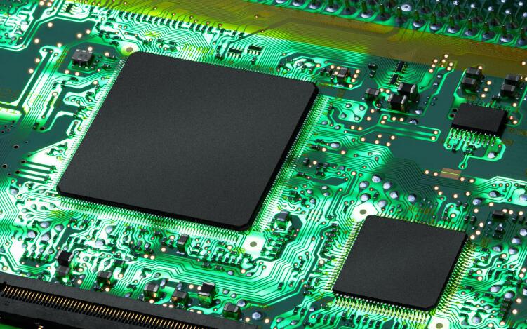 收購 TI 電機(jī)驅(qū)動器、ADI 數(shù)字信號處理器、Infineon 柵極驅(qū)動器、Micron 閃存-NAND 存儲器