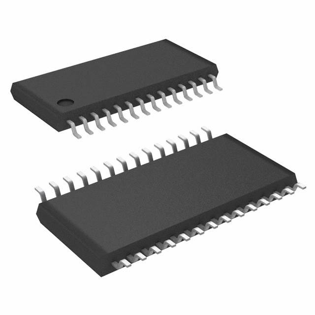 （Infineon）供應(yīng)，回收 6EDL04N02PR 三相半橋柵極驅(qū)動器 IC，TSSOP-28