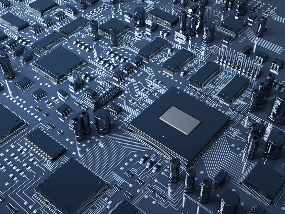 收購 Wolfspeed 晶體管、Microchip 微控制器、Renesas 射頻收發(fā)器