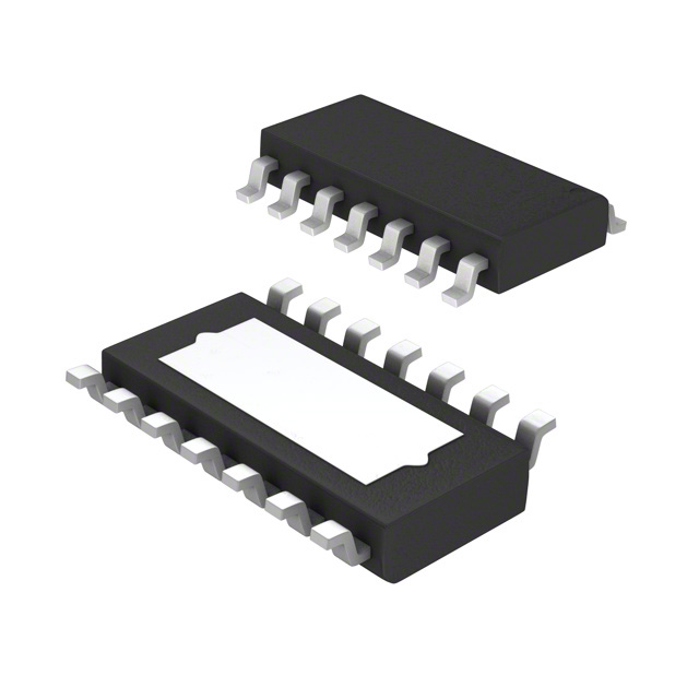 [供應(yīng)，回收] 1EBN1001AE（Infineon）用于逆變器系統(tǒng)的單通道升壓器，14-SOIC